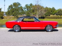 1966 Ford Mustang for sale in Riverhead, New York (ID-156136)