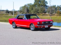 1966 Ford Mustang for sale in Riverhead, New York (ID-156136)