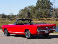 1966 Ford Mustang for sale (ID-156171)