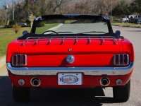 1966 Ford Mustang for sale (ID-156171)