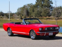 1966 Ford Mustang for sale (ID-156171)
