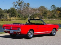 1966 Ford Mustang for sale (ID-156171)