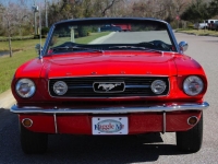 1966 Ford Mustang for sale (ID-156171)