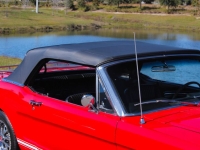 1966 Ford Mustang for sale (ID-156171)