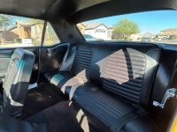 1966 Ford Mustang for sale in Michigan (ID-161098)