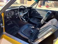 1966 Ford Mustang for sale in Michigan (ID-161098)