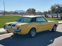 1966 Ford Mustang for sale in Michigan (ID-161098)