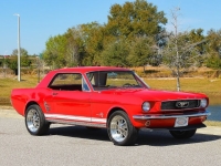 1966 Ford Mustang for sale (ID-161133)