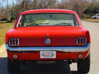 1966 Ford Mustang for sale (ID-161133)