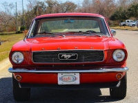 1966 Ford Mustang for sale (ID-161133)