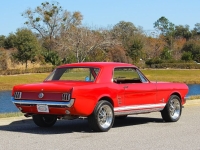 1966 Ford Mustang for sale (ID-161133)