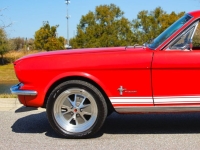 1966 Ford Mustang for sale (ID-161133)