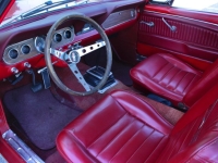 1966 Ford Mustang for sale (ID-161133)