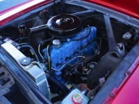 1966 Ford Mustang for sale (ID-161133)