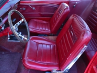 1966 Ford Mustang for sale (ID-161133)
