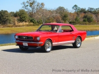 1966 Ford Mustang for sale in Riverhead, New York (ID-161169)
