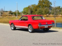 1966 Ford Mustang for sale in Riverhead, New York (ID-161169)