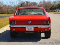 1966 Ford Mustang for sale in Riverhead, New York (ID-161169)