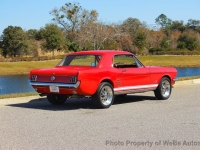 1966 Ford Mustang for sale in Riverhead, New York (ID-161169)