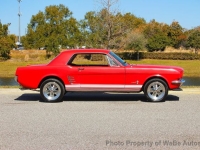 1966 Ford Mustang for sale in Riverhead, New York (ID-161169)