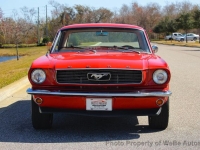 1966 Ford Mustang for sale in Riverhead, New York (ID-161169)