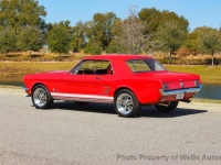 1966 Ford Mustang for sale in Riverhead, New York (ID-161169)