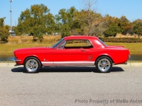 1966 Ford Mustang for sale in Riverhead, New York (ID-161169)