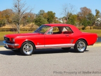 1966 Ford Mustang for sale in Riverhead, New York (ID-161169)