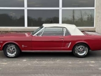 1966 Ford Mustang for sale in Addison, Illinois (ID-161217)