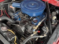 1966 Ford Mustang for sale in Addison, Illinois (ID-161217)