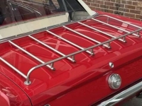 1966 Ford Mustang for sale in Addison, Illinois (ID-161220)