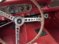 1966 Ford Mustang for sale in Addison, Illinois (ID-161220)