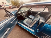 1966 Ford Mustang for sale in Michigan (ID-161364)