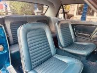 1966 Ford Mustang for sale in Michigan (ID-161364)