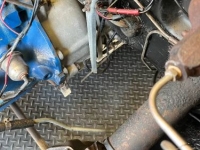 1966 Ford Mustang for sale in Michigan (ID-161441)