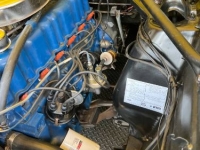 1966 Ford Mustang for sale in Michigan (ID-161441)