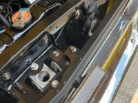 1966 Ford Mustang for sale in Michigan (ID-161441)