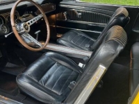1966 Ford Mustang for sale in Michigan (ID-161441)