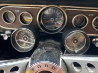 1966 Ford Mustang for sale in Michigan (ID-161441)