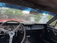 1966 Ford Mustang for sale in Michigan (ID-161462)