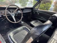 1966 Ford Mustang for sale in Michigan (ID-161462)