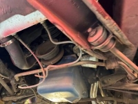 1966 Ford Mustang for sale in Michigan (ID-161462)