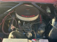 1966 Ford Mustang for sale in Michigan (ID-161462)