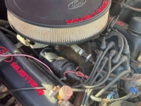 1966 Ford Mustang for sale in Michigan (ID-161462)