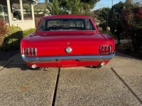 1966 Ford Mustang for sale in Michigan (ID-161462)