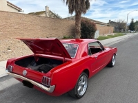 1966 Ford Mustang for sale in Michigan (ID-161549)