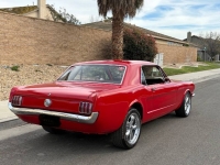 1966 Ford Mustang for sale in Michigan (ID-161549)