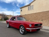 1966 Ford Mustang for sale in Michigan (ID-161549)
