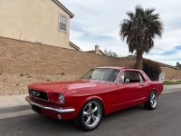 1966 Ford Mustang for sale in Michigan (ID-161549)
