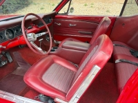 1966 Ford Mustang for sale in Michigan (ID-161549)